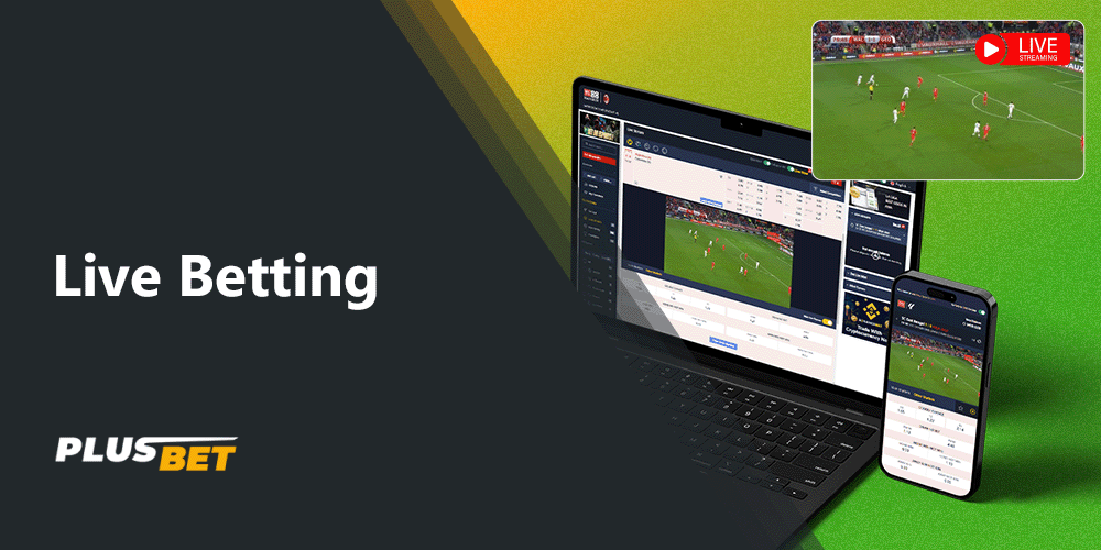 Bookmaker m88 offers live betting