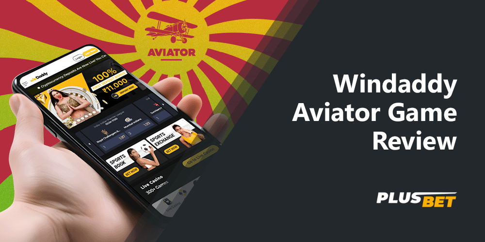 The mechanics and rules in Windaddy Aviator are simple