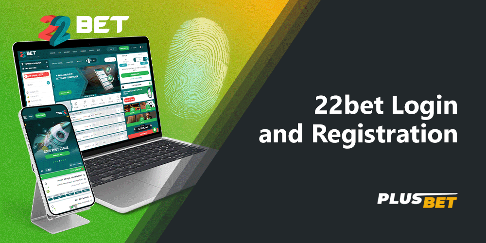 By going through a simple registration procedure, you will get access to 22bet