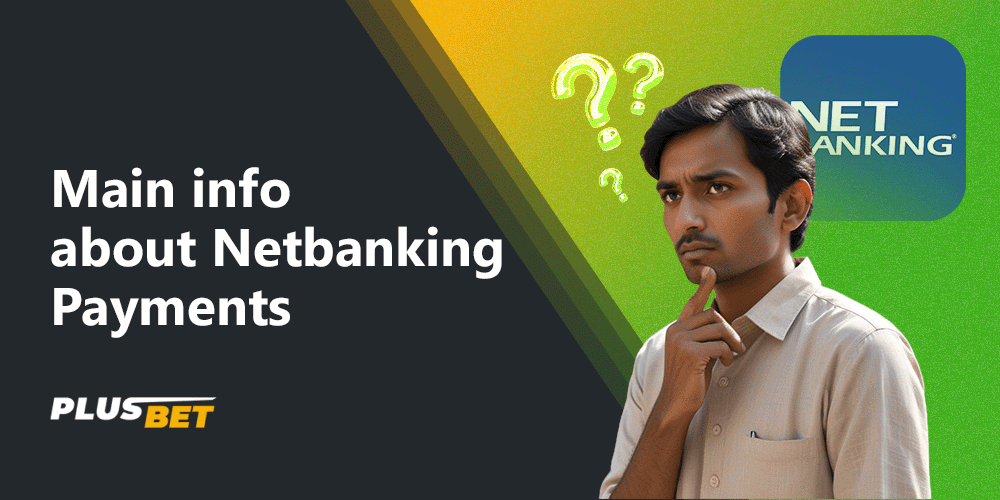 Indian Netbanking is convenient, easy to access and safe