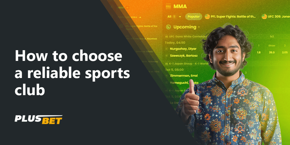 Gotta pick the best UFC betting sites