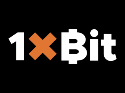 1xBit logo