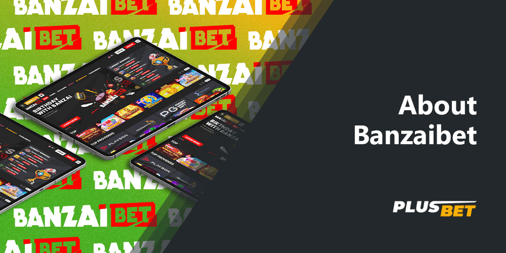 Banzaibet offers Indian users a user-friendly betting website with standard tools and unique features