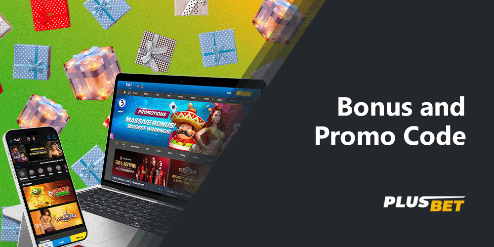 Baji Live provides constant bonuses and promotions for players