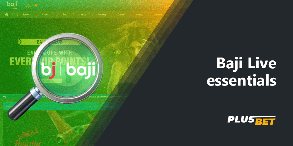 The sports betting site Baji Live guarantees complete security