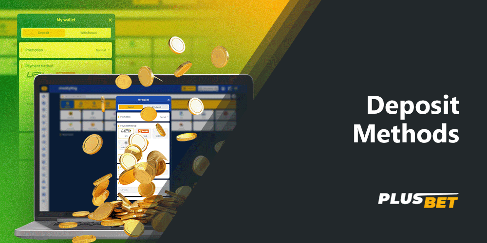 To place bets you need to fund your account at Mostplay