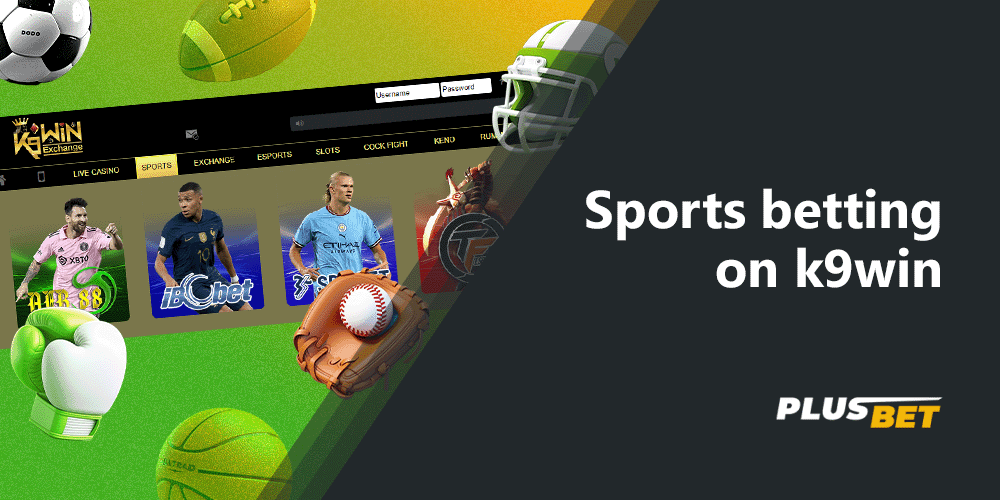 Indian players can enjoy pre-match betting on a wide range of sports at k9win