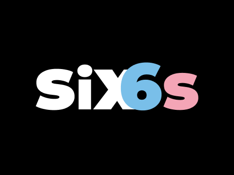 Six6s logo