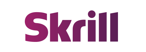 Skrill logo