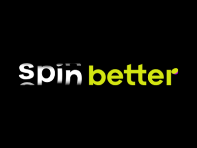 Spin better logo