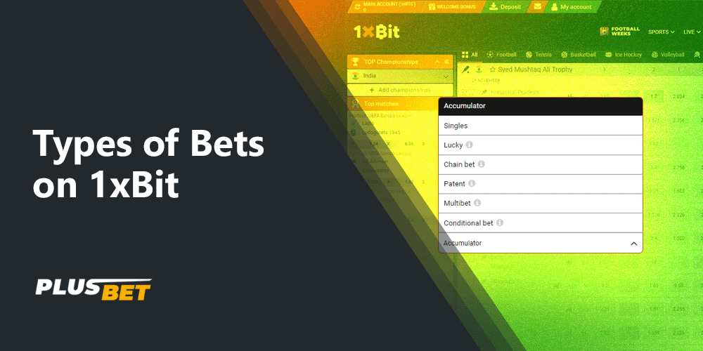 Remember some basic tips to make a winning cricket bet at 1xbit