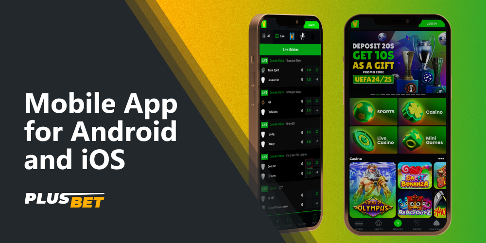 Velobet’s app is perfect for those who enjoy betting on the go