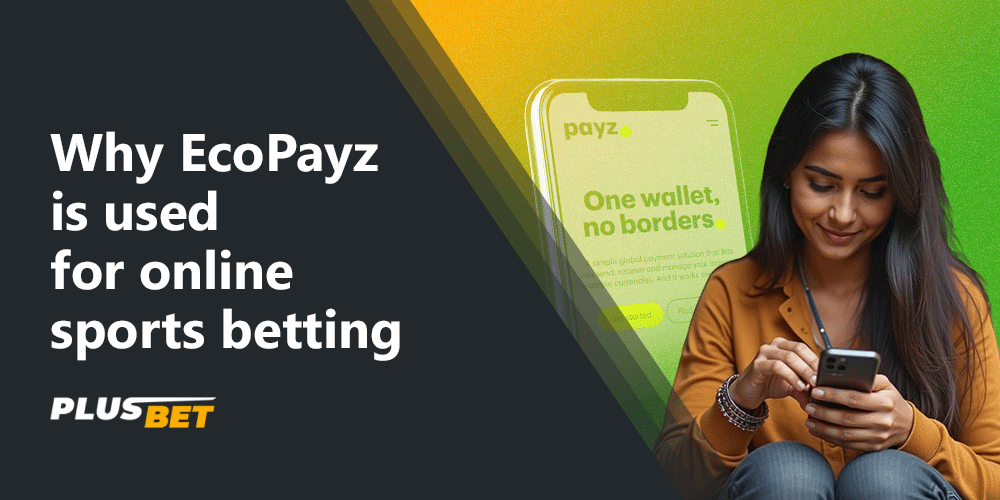 Ecopayz payment tool for fast and secure transfers